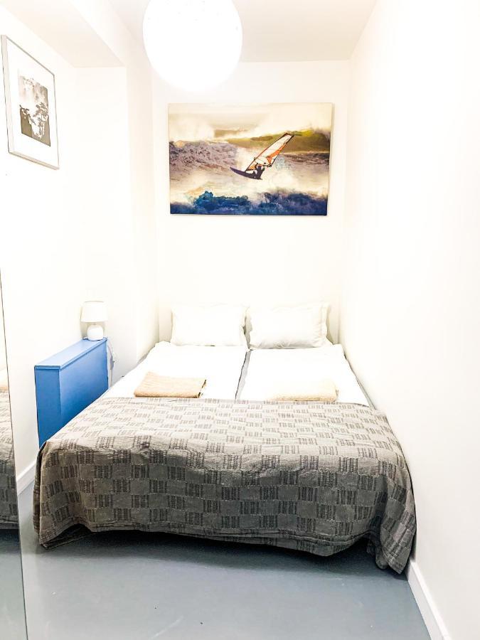 소포트 Sopockie Santorini 아파트 외부 사진