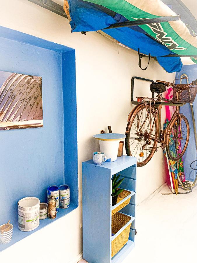 소포트 Sopockie Santorini 아파트 외부 사진